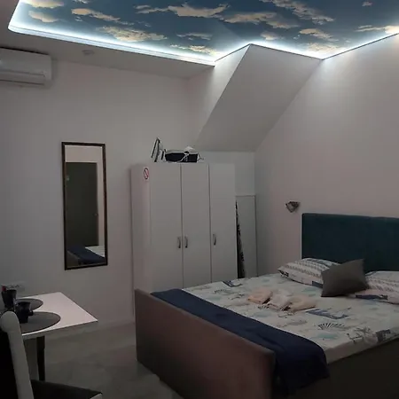 Krtolica Apartment