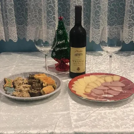 Krtolica Apartment Novi Sad