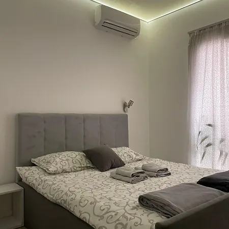 Apartment Krtolica Novi Sad