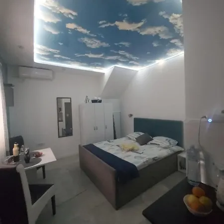 Apartment Krtolica Novi Sad