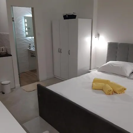 Krtolica Apartment