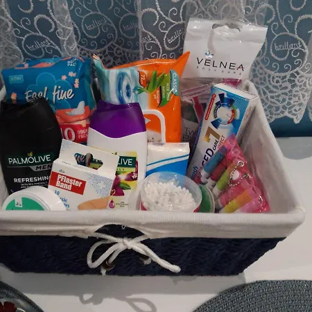 Apartment Krtolica Novi Sad