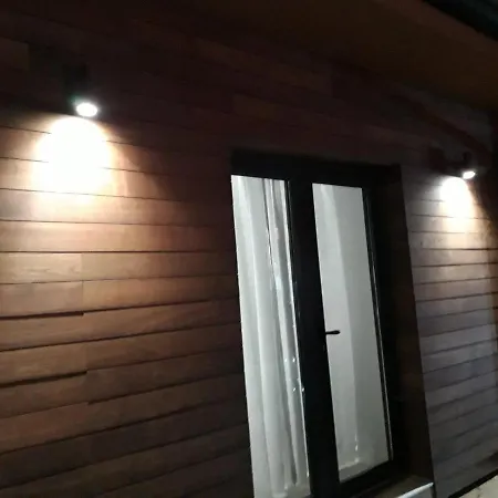 Krtolica Apartment