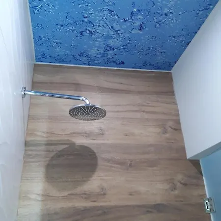 Apartment Krtolica