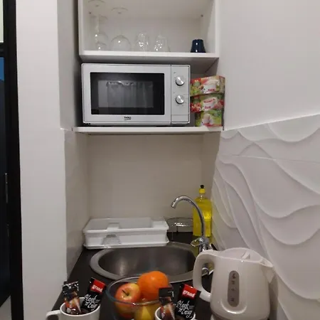 Krtolica Apartment *