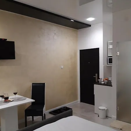 Apartment Krtolica