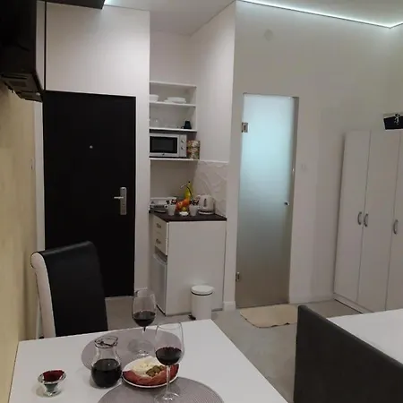 Apartment Krtolica Novi Sad