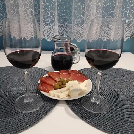 Krtolica Apartment Novi Sad