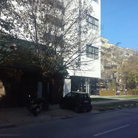 Krtolica Apartment