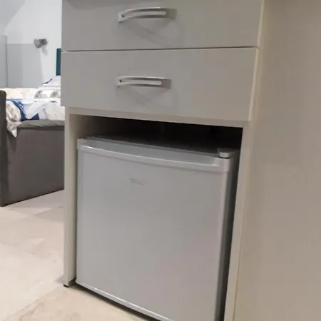 Apartment Krtolica Novi Sad