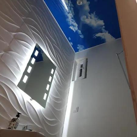 Apartment Krtolica *