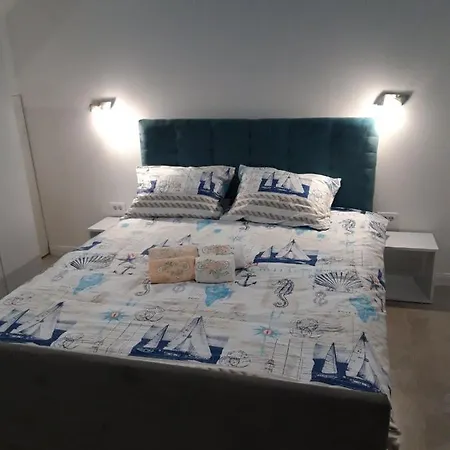 Apartment Krtolica Novi Sad