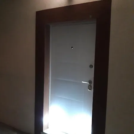 Krtolica Apartment Novi Sad