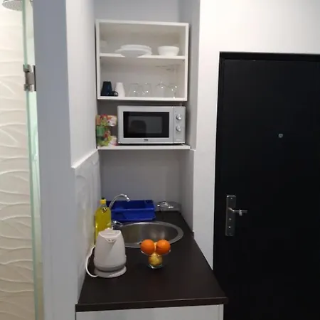 Apartment Krtolica