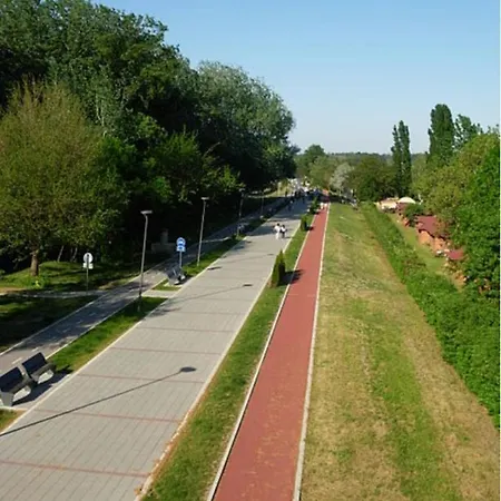 Krtolica Apartment *