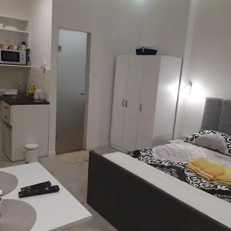 Krtolica Apartment