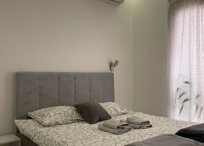 شقة Krtolica نوفي ساد