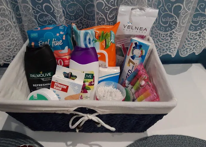 شقة Krtolica نوفي ساد