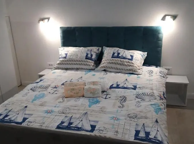 شقة Krtolica نوفي ساد