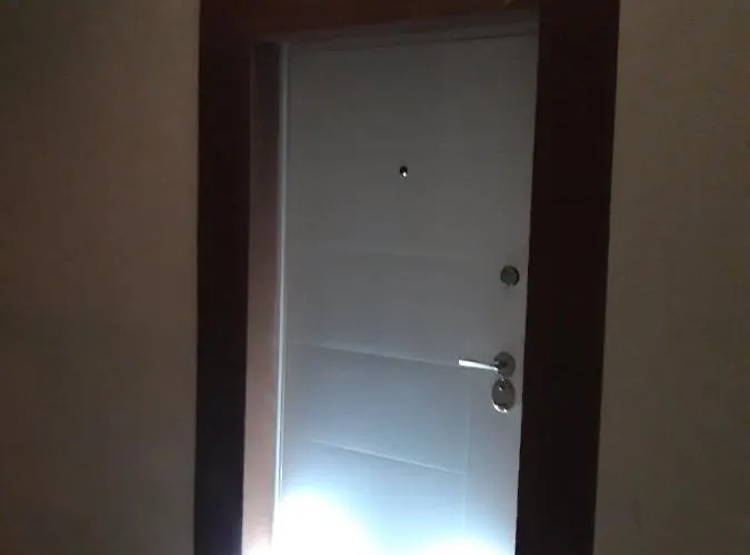 Krtolica شقة نوفي ساد