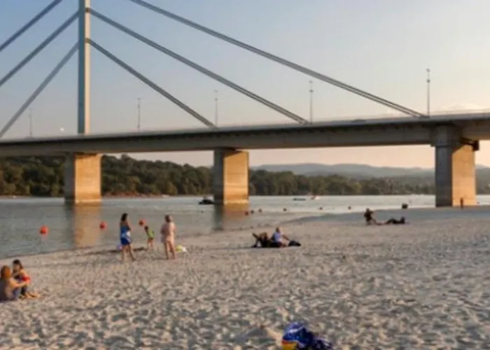 Krtolica نوفي ساد